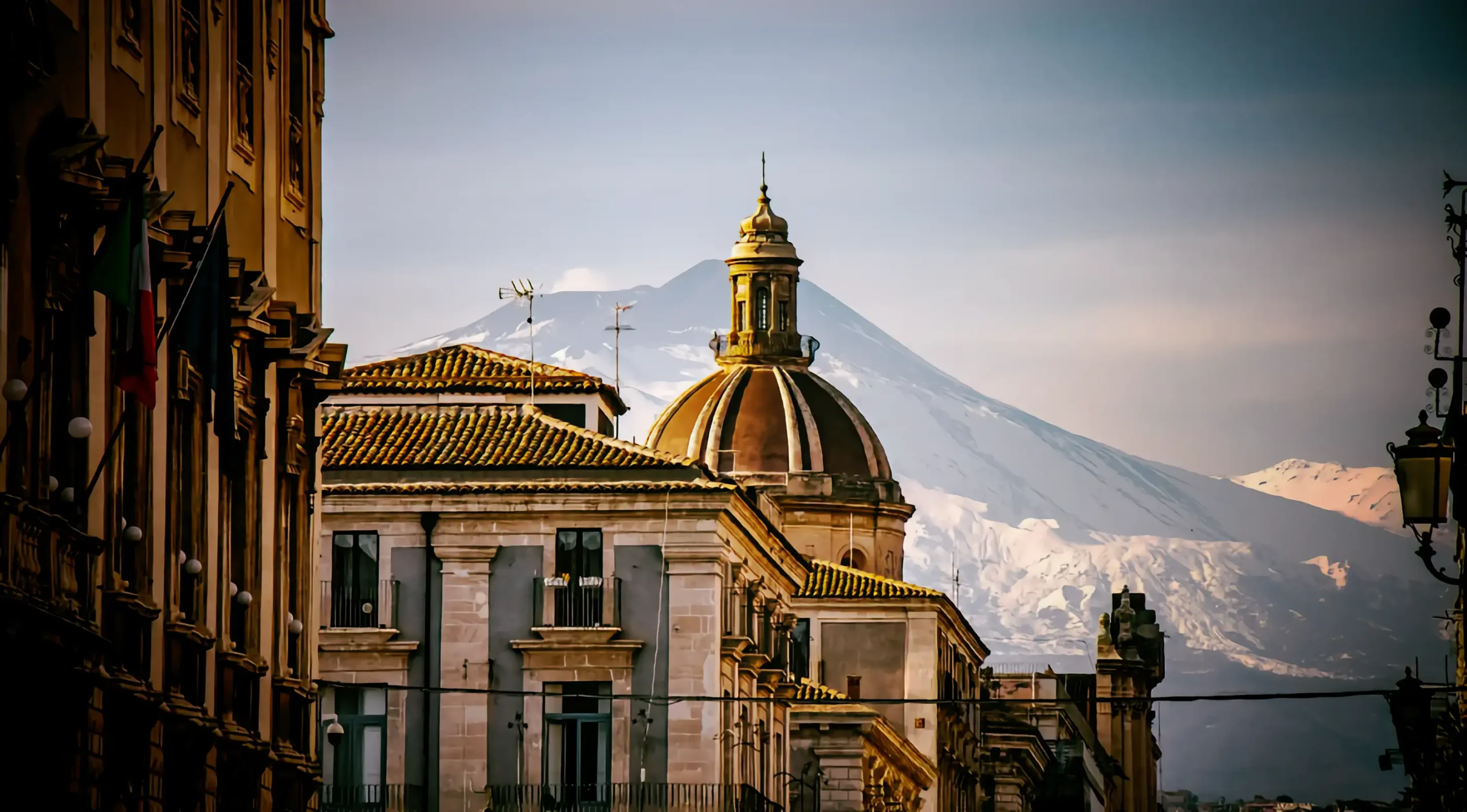 Bespoke Sicily Tours