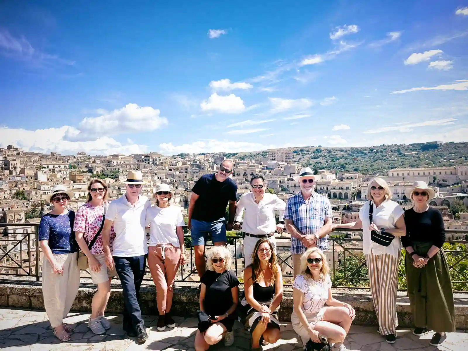 Sicily Art Tours Reviews