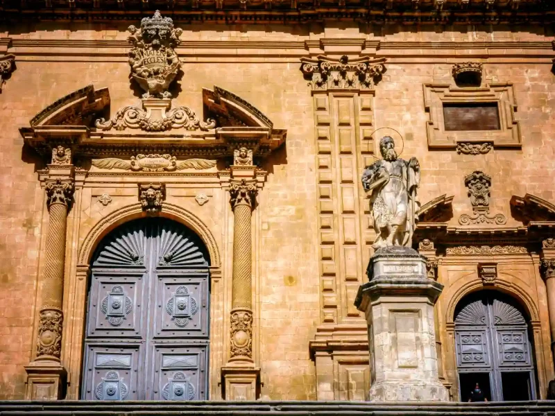 Chiesa-SanPietro-Modica