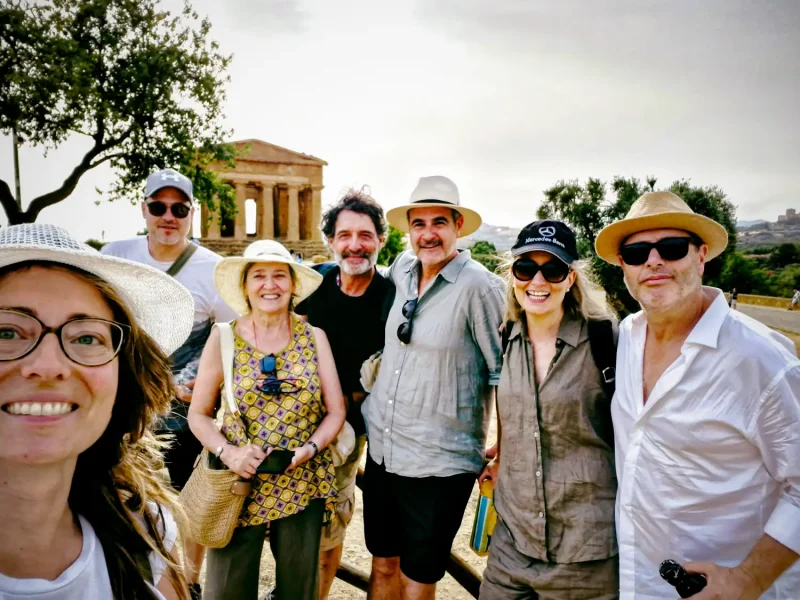 Happy-Customers-Sicily-Art-Tours