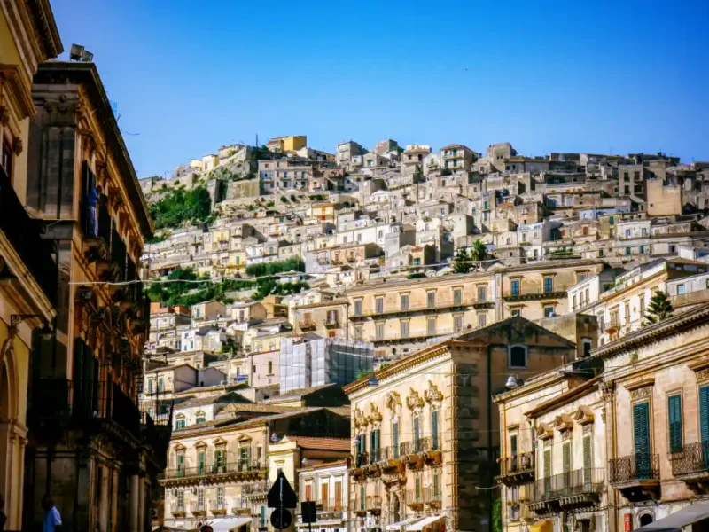 Modica-Bassa