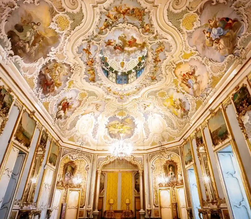 Palazzo-Biscari